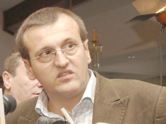 Preda: Băsescu a demontat câteva din clişeele cu ajutorul cărora Opoziţia îl portretizează